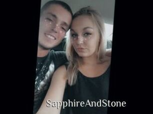 SapphireAndStone