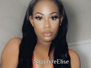 SapphireElise
