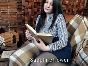 SapphireFlower Shop coquin