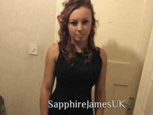 SapphireJamesUK