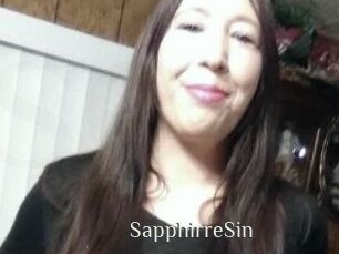 SapphirreSin Shop coquin