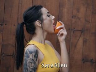 SaraAllen