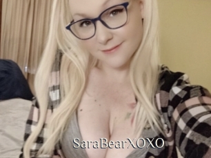 SaraBearXOXO Shop coquin