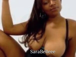 SaraBelleee