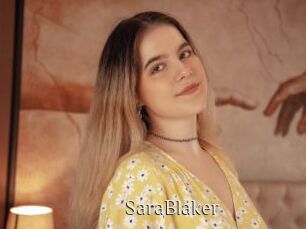 SaraBlaker