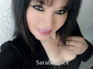 SaraBlueSex Shop coquin