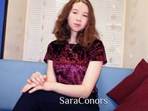 SaraConors