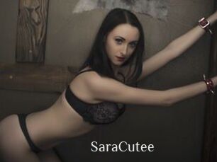 SaraCutee