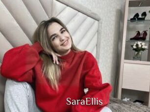 SaraEllis