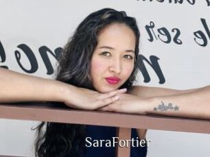 SaraFortier