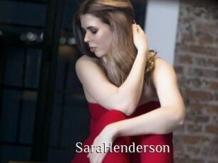 SaraHenderson
