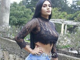 SaraLuke