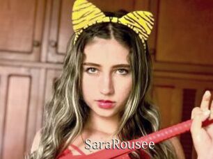SaraRousee