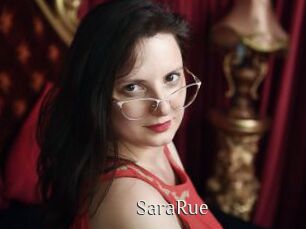 SaraRue