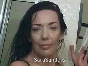 SaraSanders
