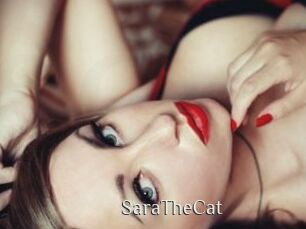 SaraTheCat