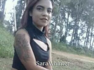 SaraWhinter