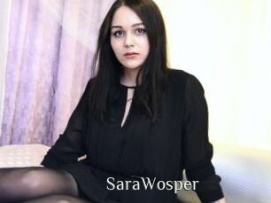 SaraWosper