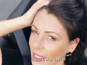 SaraYourLove