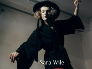 Sara_Wile