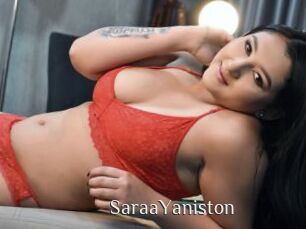 SaraaYaniston