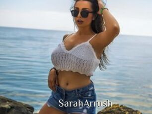 SarahArrush