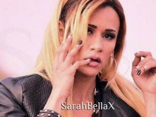 SarahBellaX