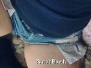 SarahBlush