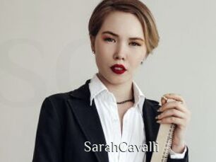 SarahCavalli Shop coquin