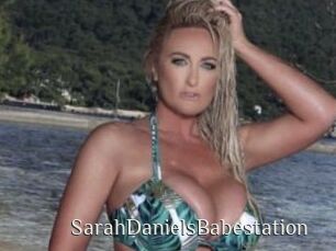 SarahDanielsBabestation