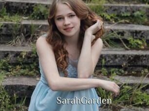 SarahGarden Shop coquin