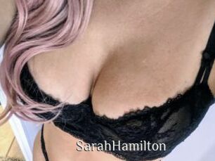 SarahHamilton