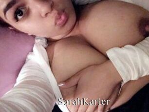 Sarah_Karter