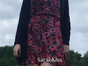 SarahKiss