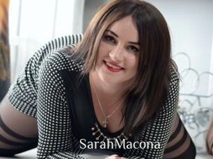 SarahMacona
