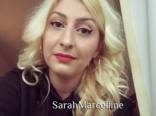 SarahMarcelline