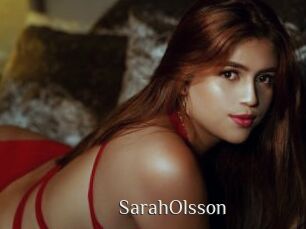 SarahOlsson