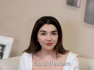 SarahPaulsen