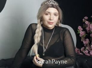 SarahPayne