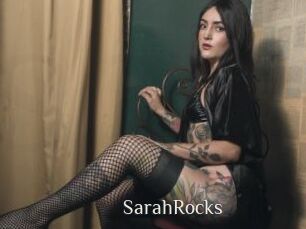 SarahRocks