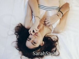 SarahSash
