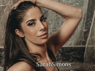 SarahSimons