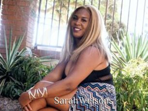 SarahWelsons