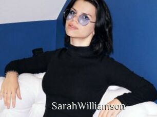 SarahWilliamson