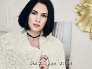 Sarah_JessParker