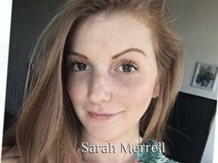 Sarah_Merrell
