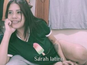 Sarah_latinn