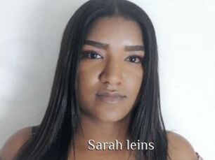 Sarah_leins