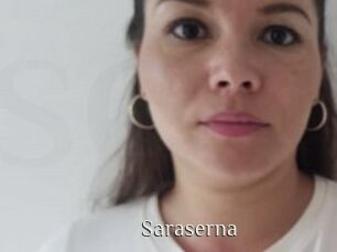 Saraserna