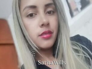 SaritaWills
